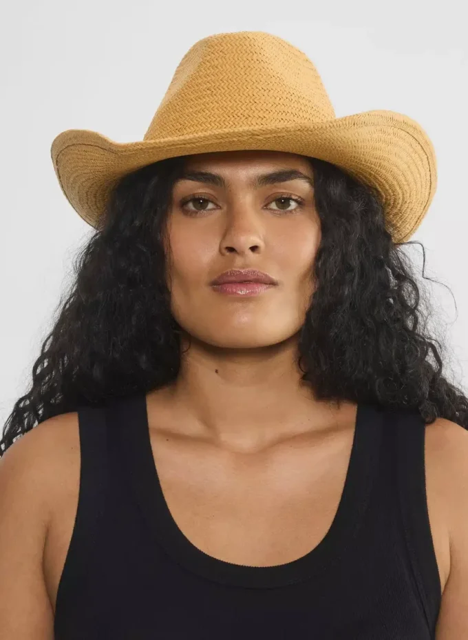 Chapeau Wanderlust