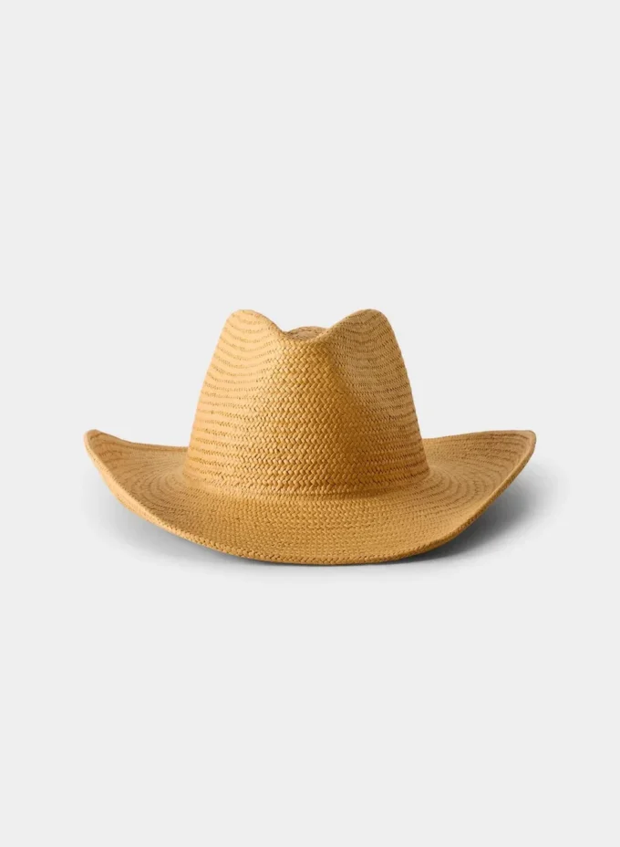 Chapeau Wanderlust
