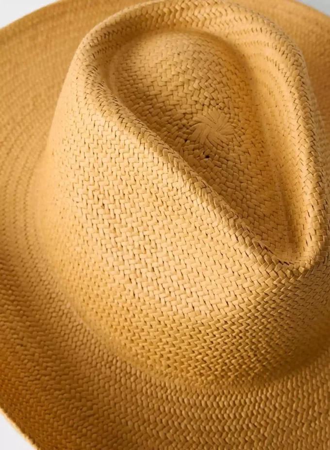 Chapeau Wanderlust