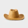 Chapeau Wanderlust