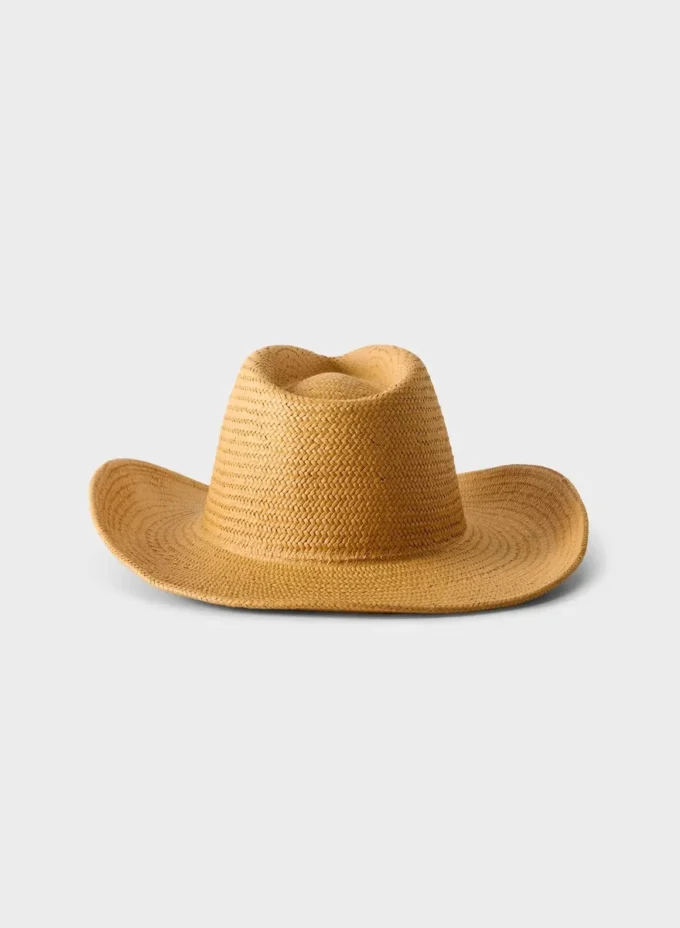Chapeau Wanderlust