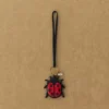 Charm sac Ladybug
