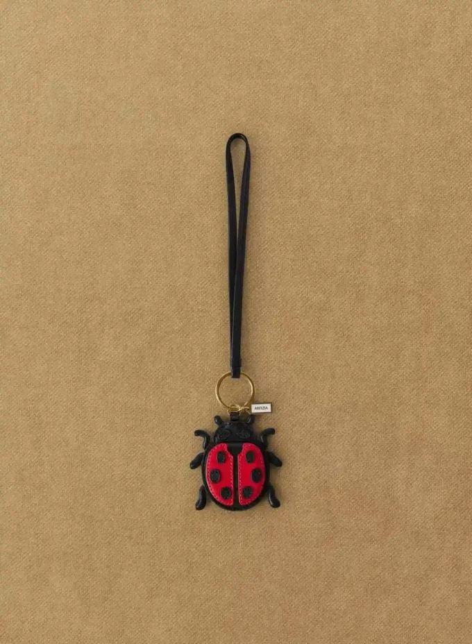Charm sac Ladybug