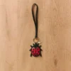 Charm sac Ladybug