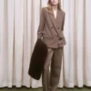 Blazer Vermeer – (Re)ssential