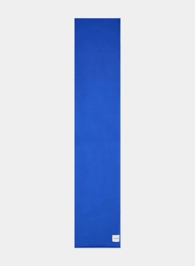 Écharpe en laine mérinos