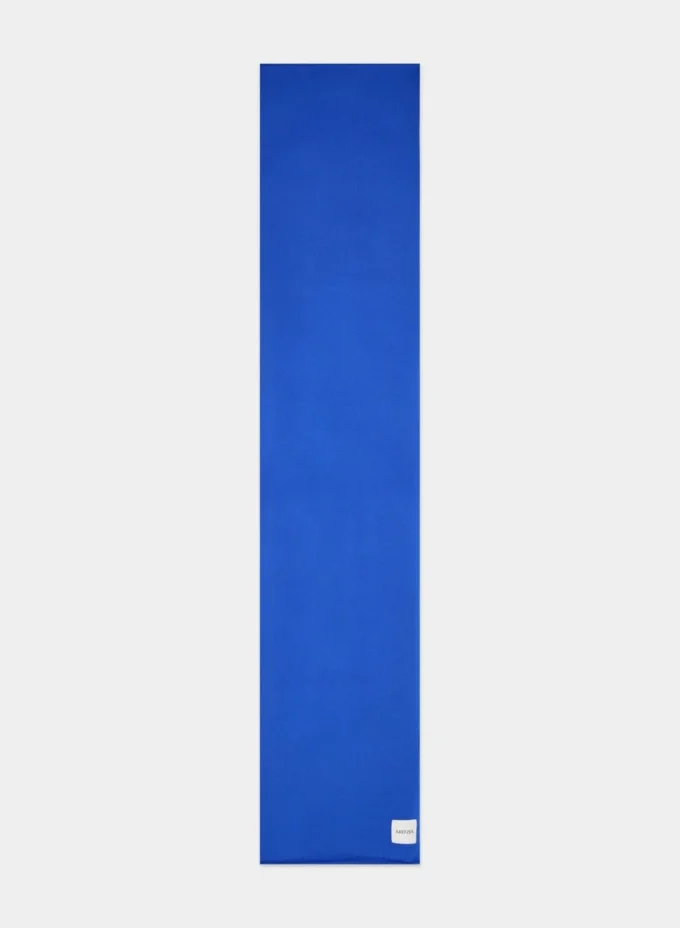 Écharpe en laine mérinos