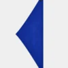 Écharpe triangle en cachemire