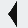 Écharpe triangulaire moyenne en cachemire