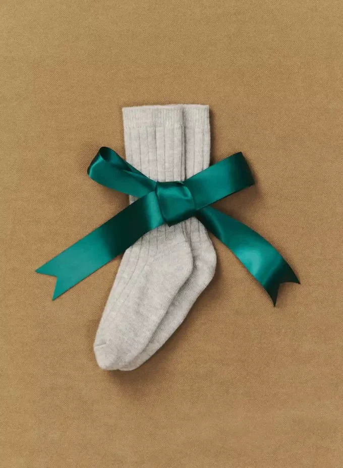 Chaussettes Nestle