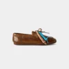 Chaussures bateau fines Sperry x Aritzia – Cuir lisse