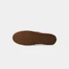 Chaussures bateau fines Sperry x Aritzia – Cuir lisse