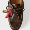 Chaussures bateau Sperry x Aritzia AO – Cuir lisse