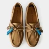 Chaussures bateau Sperry x Aritzia AO – Cuir nubuck