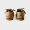 Chaussures bateau Sperry x Aritzia AO – Cuir nubuck