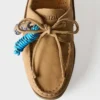 Chaussures bateau Sperry x Aritzia AO – Cuir nubuck