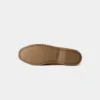 Chaussures bateau Sperry x Aritzia AO – Cuir nubuck