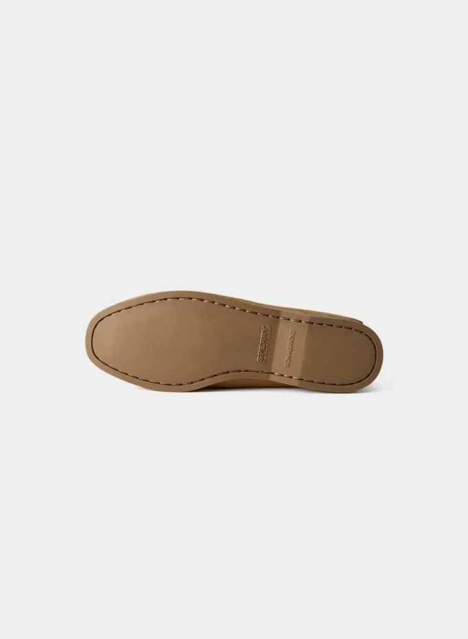 Chaussures bateau Sperry x Aritzia AO – Cuir nubuck