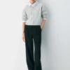 Chaussures bateau Sperry x Aritzia AO – Cuir suédé