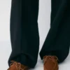 Chaussures bateau Sperry x Aritzia AO – Cuir suédé