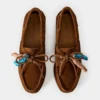Chaussures bateau Sperry x Aritzia AO – Cuir suédé
