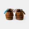 Chaussures bateau Sperry x Aritzia AO – Cuir suédé