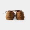 Chaussures bateau Sperry x Aritzia Slim – Cuir nubuck