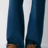 Chaussures bateau Sperry x Aritzia Slim – Cuir suédé