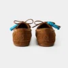 Chaussures bateau Sperry x Aritzia Slim – Cuir suédé