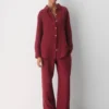 Chemise AirPlush Cotton™ Sail