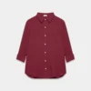 Chemise AirPlush Cotton™ Sail