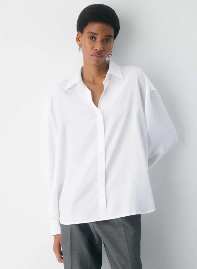 Chemise Archive