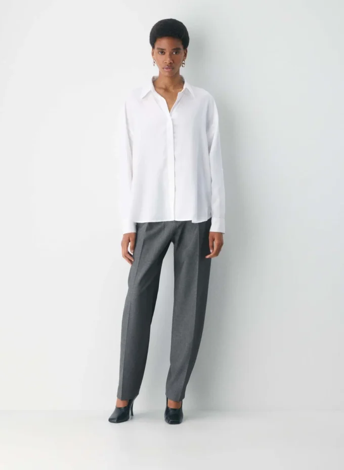 Chemise Archive