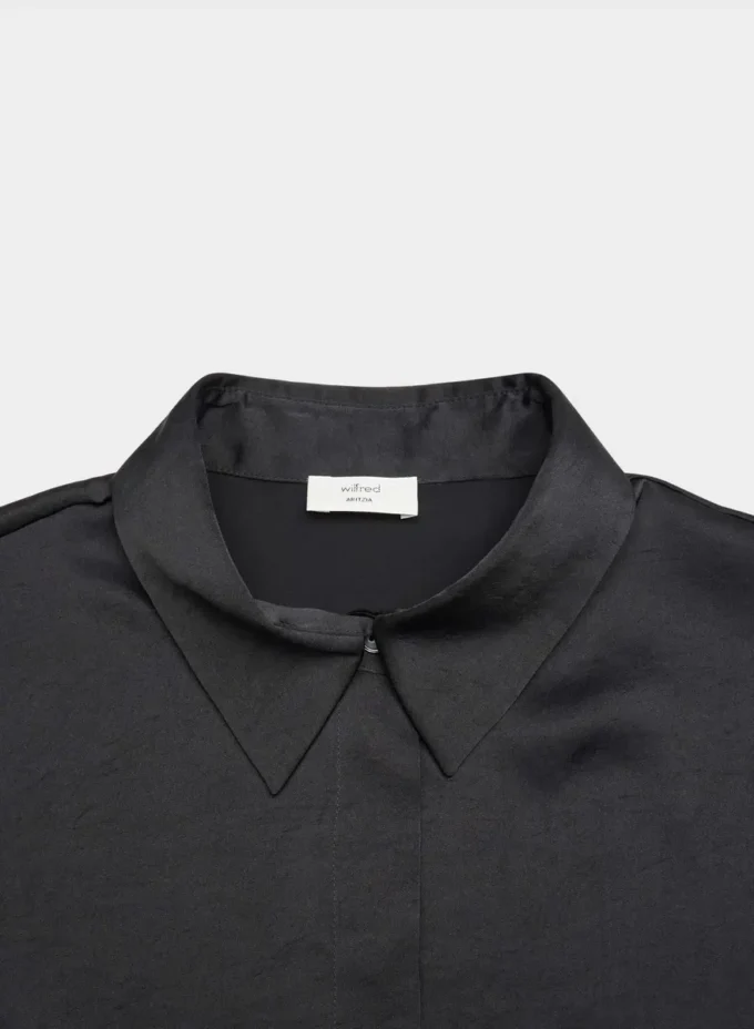 Chemise Baker