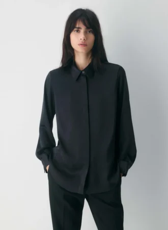 Chemise Baker
