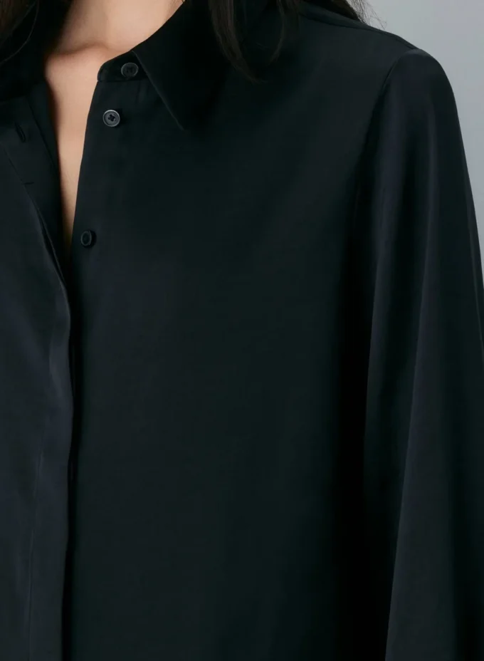 Chemise Baker
