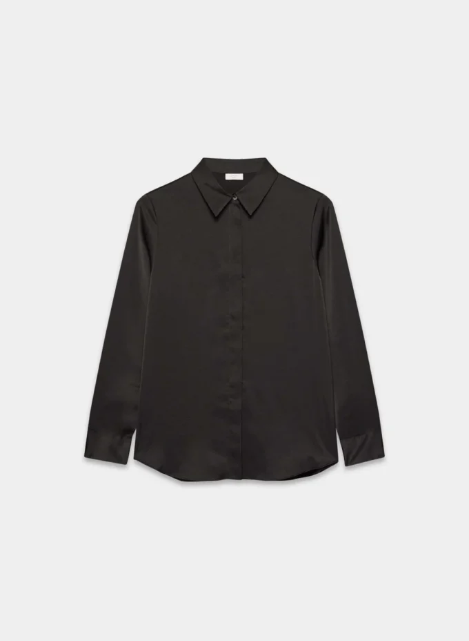 Chemise Baker
