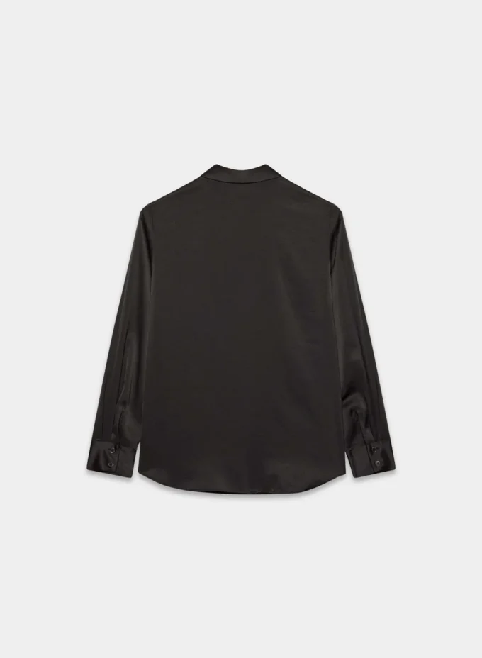 Chemise Baker