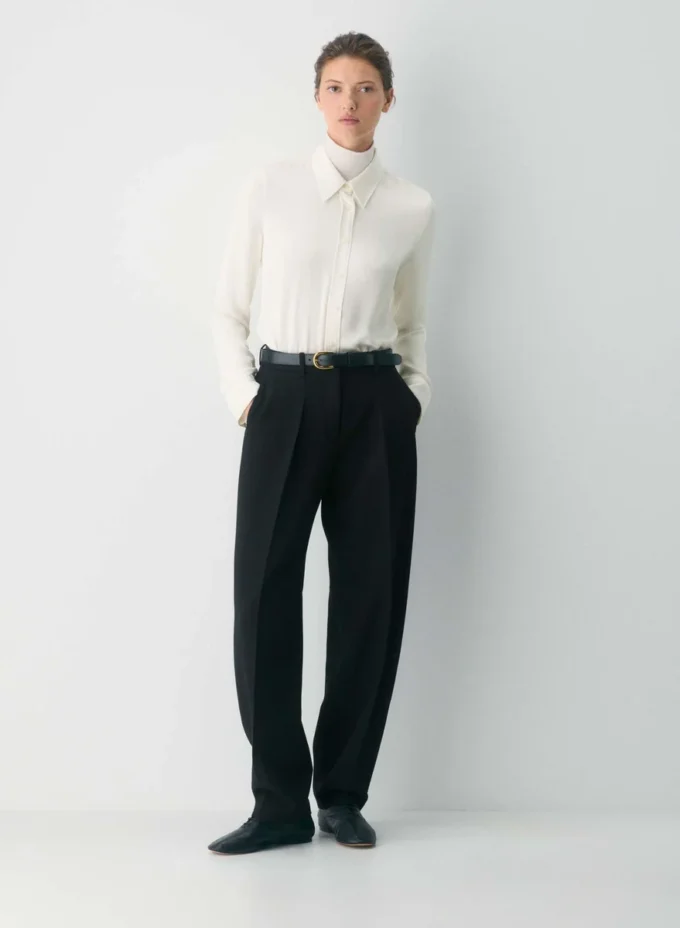 Chemise Bristol
