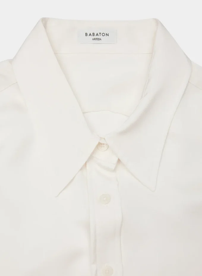 Chemise Bristol