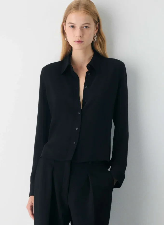 Chemise Bristol