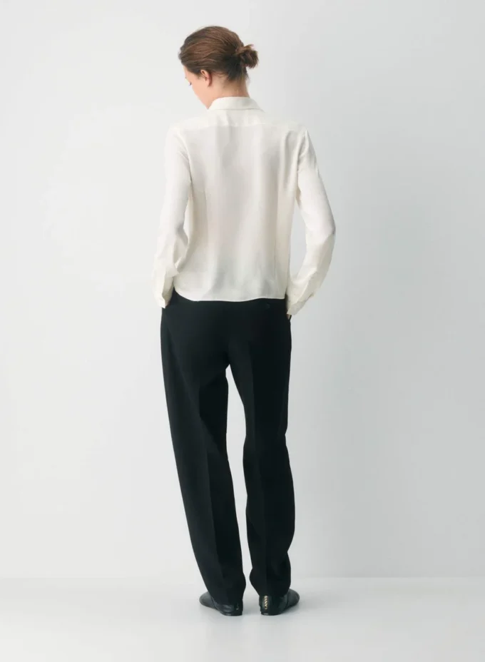 Chemise Bristol