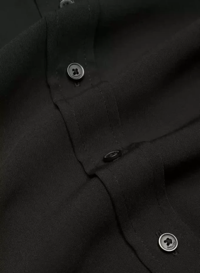 Chemise Bristol