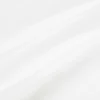 Chemise classique en popeline Letterpress