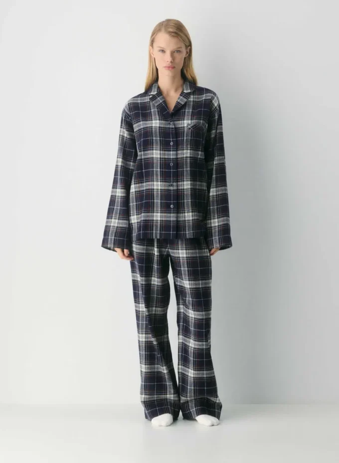 Chemise de pyjama Snooze