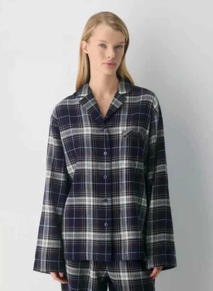 Chemise de pyjama Snooze