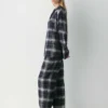 Chemise de pyjama Snooze