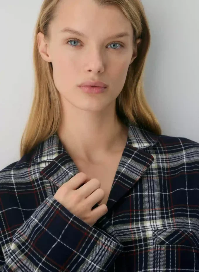 Chemise de pyjama Snooze