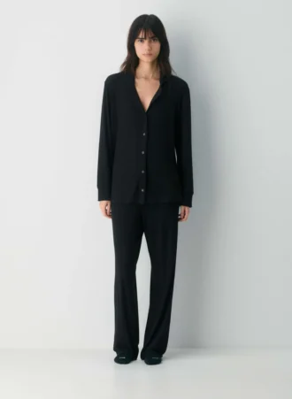 Chemise de pyjama Tomorrow