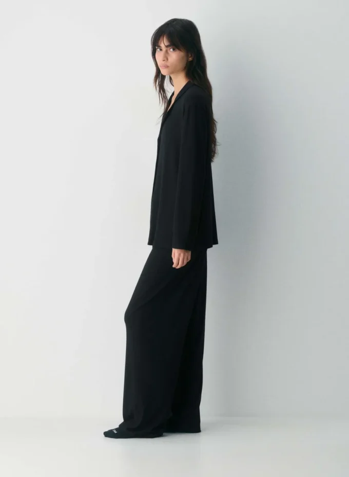 Chemise de pyjama Tomorrow
